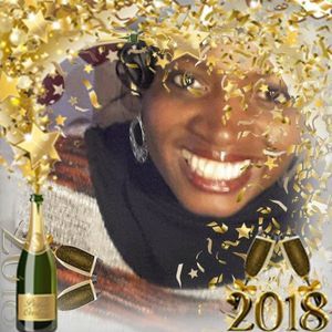 Meet your Posher, Bridgette